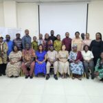 Stakeholders at Mid Term Review of NCDs Prevention Project in FCT Abuja