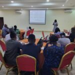 Takushara Community Representative Shares Testimony on Project Impact